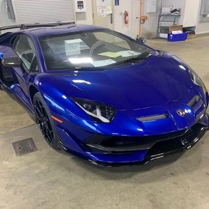 Meet your Posher, Kenneth